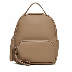 Hátizsák DeeZee MINI BACKPACK-1 Bézs kép
