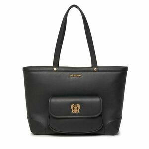 Táska LOVE MOSCHINO JC4131PP1ILM0000 Fekete kép