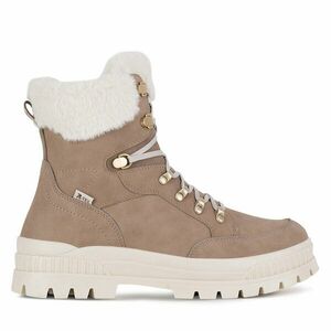 Bokacsizma Rieker Revolution Lifestyle W2174-20 Bézs kép