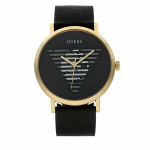Karóra Guess Idol GW0503G1 Fekete kép