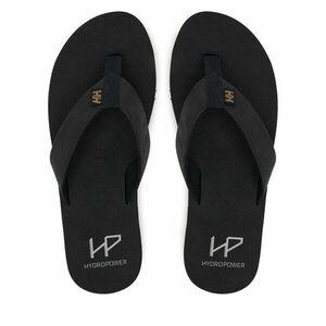 Flip-flops Helly Hansen Seasand 11955_990 Fekete kép