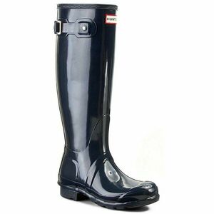 Gumicsizma Hunter Original Tall Gloss WFT1000RGL Sötétkék kép