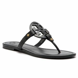 Flip-flops Tory Burch Miller 11744 Fekete kép