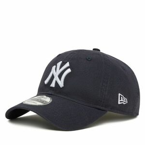 Baseball sapka New Era Core Classic 9TWENTY New York Yankees 60235196 Sötétkék kép
