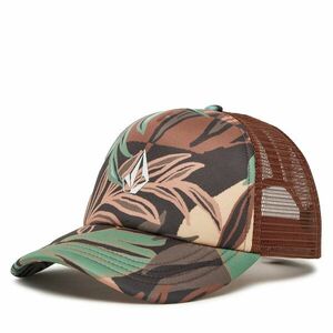 Baseball sapka Volcom Into Paradise E5512500 Színes kép