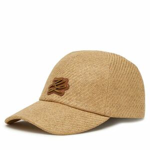 Baseball sapka KARL LAGERFELD A2W33011 Ekru kép