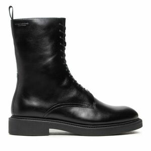 Bokacsizma Vagabond Shoemakers Alex W 5248-201-20 Fekete kép