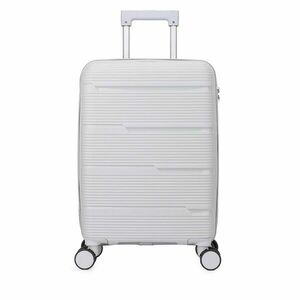Kabinbőrönd Semi Line T5897-1 Szürke kép
