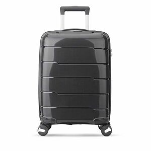 Kabinbőrönd Semi Line T5908-2 Fekete kép