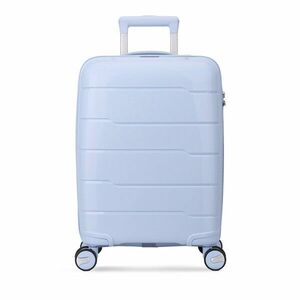 Kabinbőrönd Semi Line T5907-2 Kék kép