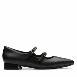 Félcipő Clarks Natalyn Lane 26181929 Fekete kép