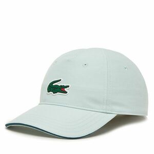 Baseball sapka Lacoste RK6388 Zöld kép