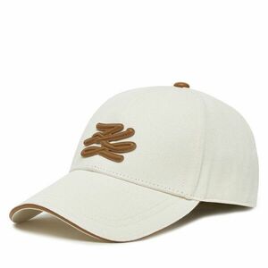 Baseball sapka KARL LAGERFELD A2W33009 Ekru kép