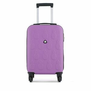 Kabinbőrönd Semi Line T5950-1 Lila kép