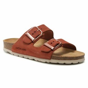 Papucs Grünland Sara CB2631-70 Barna kép