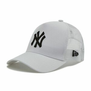 Baseball sapka New Era Essential Af Trucke 12285467 Fehér kép