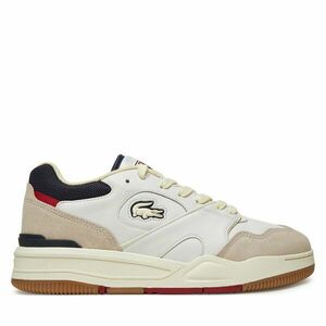 Sportcipők Lacoste 7-48SMA0102 Fehér kép
