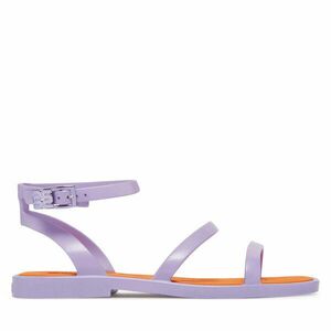 Szandál Melissa Melissa Heat Sandal Ad 36044 Lila kép