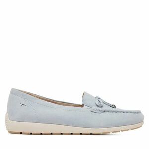 Mokaszin Tamaris 8-84600-44 Kék kép