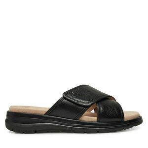 Papucs Caprice 9-27207-44 Fekete kép