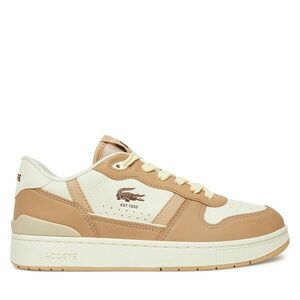 Sportcipők Lacoste 7-49SFA0072 Bézs kép