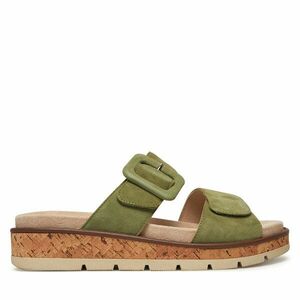 Papucs Caprice 9-27206-44 Zöld kép