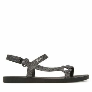 Szandál Melissa Melissa Sun Downtown II Ad 36098 Fekete kép