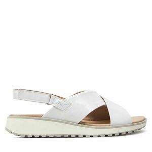 Szandál Caprice 9-28703-42 Fehér kép