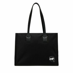 Táska KARL LAGERFELD A2W30175 Fekete kép