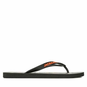 Flip-flops Jack&Jones 12230642 Fekete kép