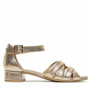 Szandál Caprice 9-28201-44 Arany kép
