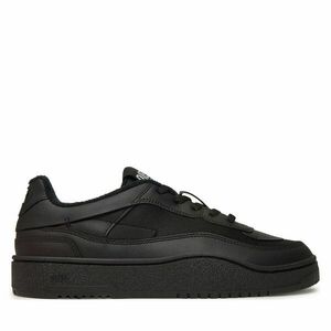 Sportcipők Diesel S-Oval Skate Low Y03511P8123 T8013 Fekete kép