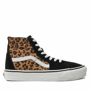 Teniszcipő Vans SK8-Hi Tapered VN0009QPBLK1 Fekete kép