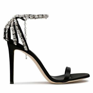 Szandál GIUSEPPE ZANOTTI I200039 Fekete kép