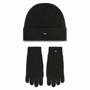 Tommy Hilfiger Kesztyű Fekete kép