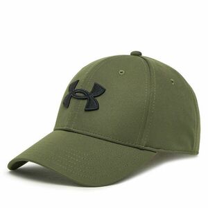Baseball sapka Under Armour Blitzing 1376700 Zöld kép