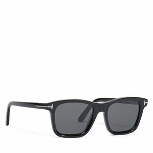 Napszemüveg Tom Ford FT1179 01D Fekete kép