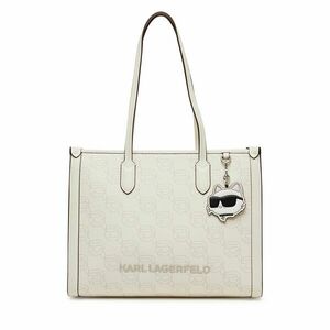 Táska KARL LAGERFELD A2W30190 Fehér kép