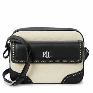 Táska LAUREN RALPH LAUREN Marcy 431966778002 Bézs kép