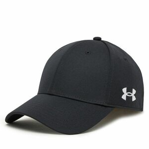 Baseball sapka Under Armour Blitzing 1376702 Fekete kép