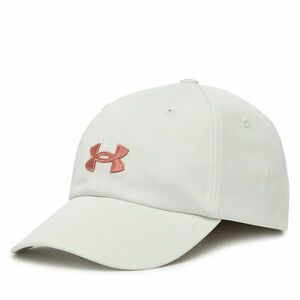 Baseball sapka Under Armour Women's UA Blitzing Adj 1376705 Ekru kép