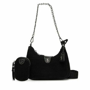 Táska Steve Madden Bvital-W SM13000840 Fekete kép