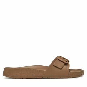 Papucs ONLY Shoes Onlcindy 15342694 Barna kép