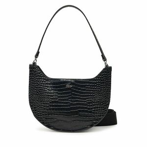 Táska Lacoste NF4980KL Fekete kép