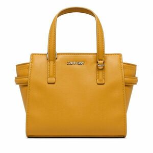 Táska Calvin Klein Ck Must Mini Tote K60K610207 Sárga kép