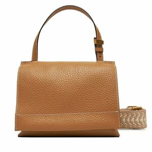 Táska Gianni Chiarini Nicole BS 11335 TKL-NAETN Barna kép