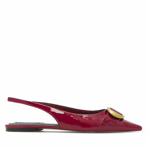Szandál Nine West WFA2551-1 Piros kép