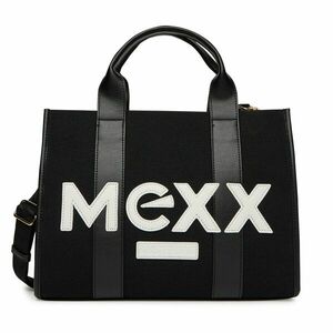 Táska MEXX MEXX-A-001-07 Fekete kép