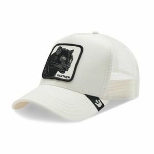 Baseball sapka Goorin Bros The Panther 101-0381 Fehér kép