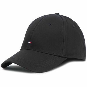 Baseball sapka Tommy Hilfiger Classic Bb Cap E367895041 Fekete kép